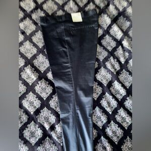 H&M Dark Blue Slacks